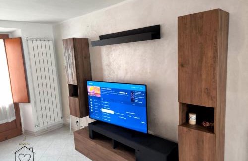 Scanno Apartamento | Room La Vicenna