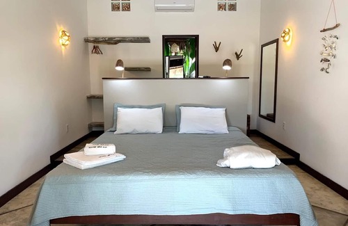 Parajuru Casa | Room-luxurious Lodge Room 2