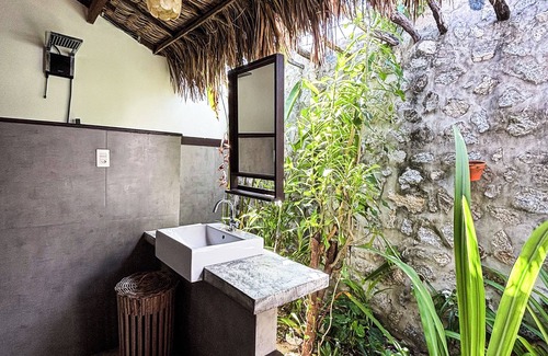 Parajuru Casa | Room-luxurious Lodge Room 2