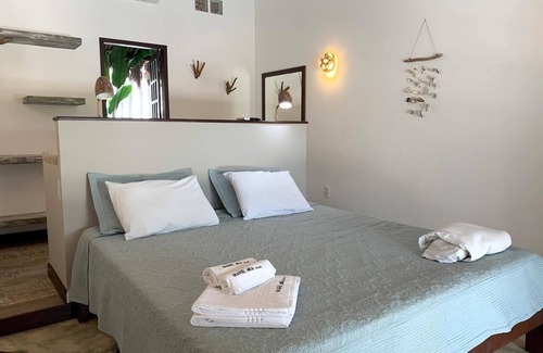 Parajuru Casa | Room-luxurious Lodge Room 2