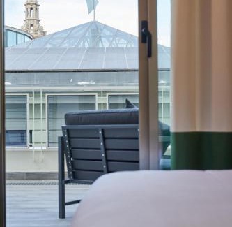 Ciutat Vella Hotel | Room Mate Cosmo - City Centre, Valencia
