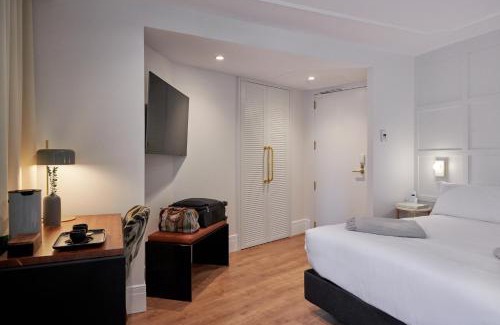Ciutat Vella Hotel | Room Mate Cosmo - City Centre, Valencia