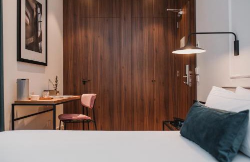 La Xerea Hotel | Room Mate Helen Berger - City Centre, Valencia