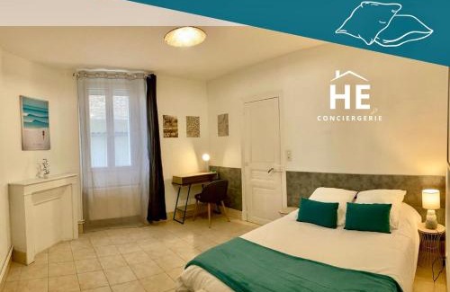 Montargis Apartamento | Room Miami Proche Gare 400m