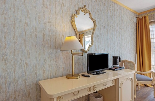 Reichenau Apartamento | Habitación 'Mit Seeblick Und Balkon' con vistas al lago, terraza compartida y Wi-Fi