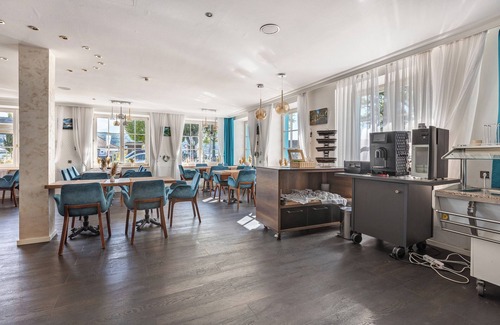 Reichenau Apartamento | Habitación 'Mit Seeblick Und Balkon' con vistas al lago, terraza compartida y Wi-Fi