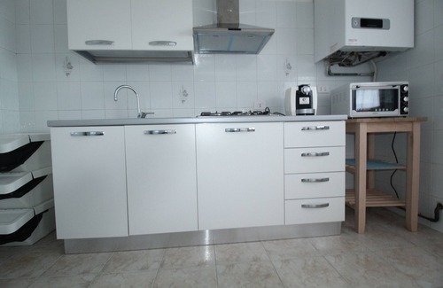 Ortona Apartamento | Habitación 'Nadir' con vistas a la montaña, Wi-Fi y aire acondicionado.
