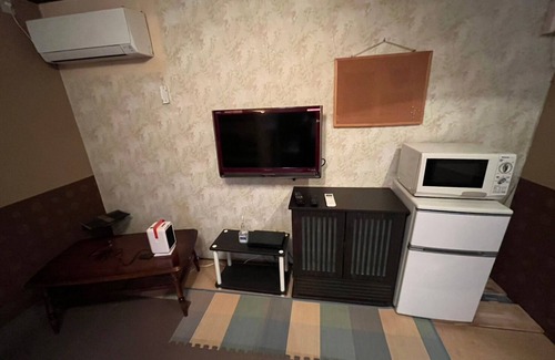 Rifu Hotel | Room No 103 / Miyagi-gun Miyagi