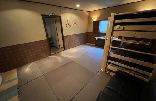 Rifu Hotel | Room No 103 / Miyagi-gun Miyagi