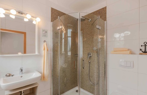Usedom Cabaña | Room No. 25 - Gasthaus Natzke
