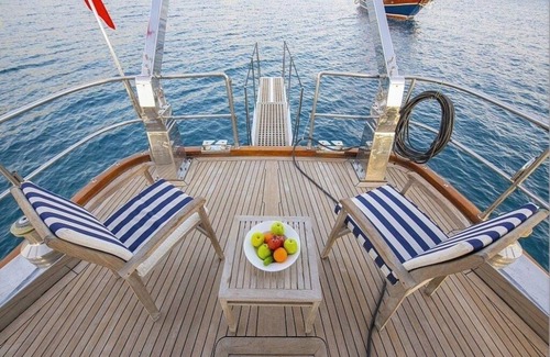 Paradise Alquiler De Eote | Room on luxury sailyacht