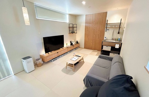 Yunokawa Onsen Casa | Room only Enjoy a free trip without worrying abo / Matsue Shimane