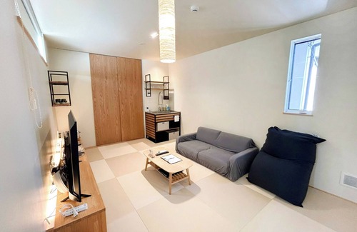 Yunokawa Onsen Casa | Room only Enjoy a free trip without worrying abo / Matsue Shimane