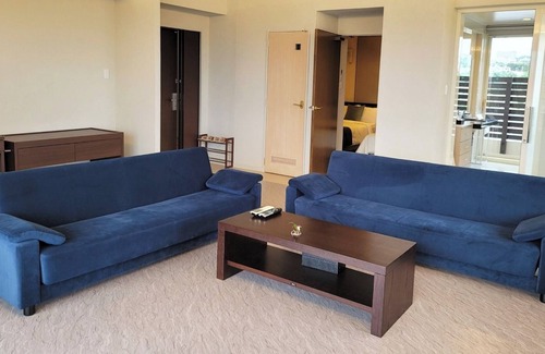 Chatan Casa | Room only For 2 people A luxurious trip to Ok / Nakagami-gun Okinawa
