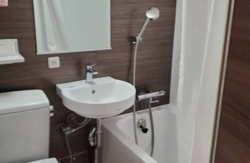 Naka Ward Hotel | Room only Renewal single room / Hamamatsu Shizuoka