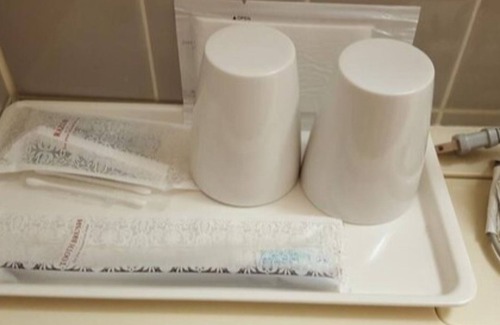 Naka Ward Hotel | Room only Renewal twin room / Hamamatsu Shizuoka