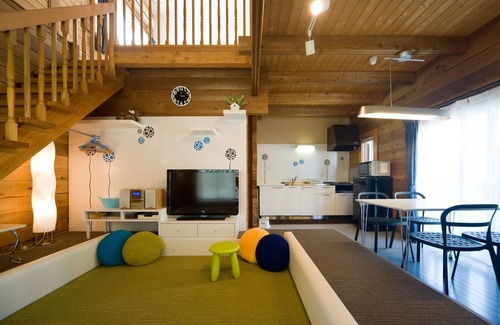 Gujo Casa | Room only Scandinavian design cottageHoliday Vi / Gujo Gifu