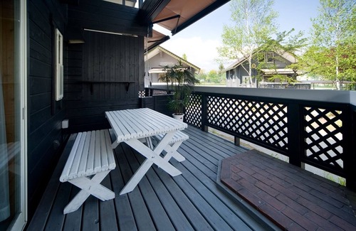 Gujo Casa | Room only Scandinavian design cottageHoliday Vi / Gujo Gifu