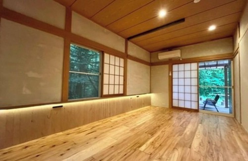 Nasushiobara Alquiler De RV | Room only Weekday plan/Nasushiobara City Tochigi