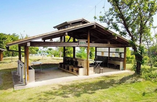 Yasugi Cabaña | Room onlyCottage Private garden availablePets / Yasugi Shimane