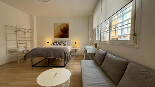 Canillas Apartamento | Room Pinar - Apartamento con todas las comodidades - VT 14178