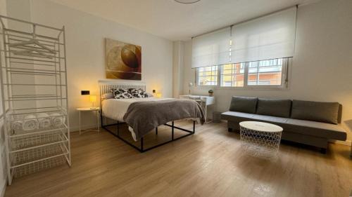 Canillas Apartamento | Room Pinar - Apartamento con todas las comodidades - VT 14178