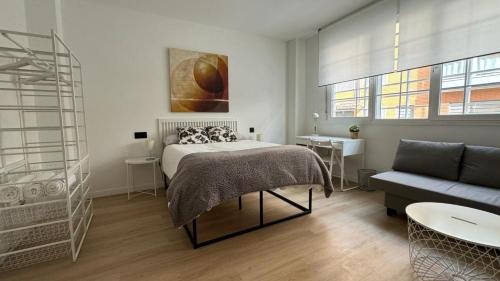 Canillas Apartamento | Room Pinar - Apartamento con todas las comodidades - VT 14178