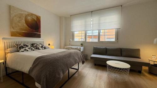 Canillas Apartamento | Room Pinar - Apartamento con todas las comodidades - VT 14178