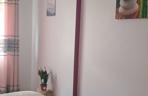 Villepinte Apartamento | Room rental for 1 or 2 people