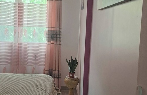 Villepinte Apartamento | Room rental for 1 or 2 people