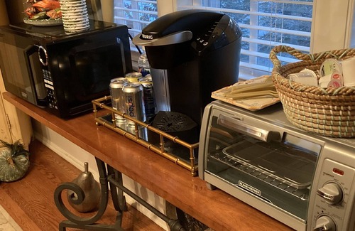Haverford Cabaña | Room rental in “cottage like” home