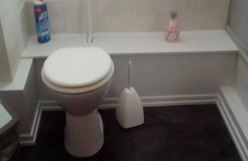 Daun Casa | Room rental Pargen (Budget twin room)
