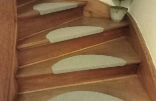 Daun Casa | Room rental Pargen (standard twin room)