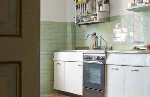 Reggio nell'Emilia Cama Y Desayuno | Room rentals Reggio Emilia | démodé studio