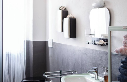 Reggio nell'Emilia Cama Y Desayuno | Room rentals Reggio Emilia | démodé studio