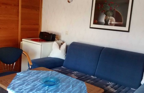 Diesdorf Apartamento | habitación justo - Alquiler privado Maluche