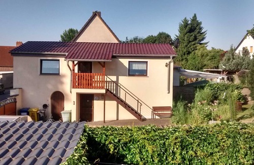 Diesdorf Apartamento | habitación justo - Alquiler privado Maluche