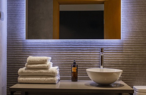 Bilbao Old Town Hotel | room Select Bilbao