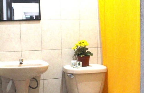 Lazaro Cardenas Casa | Room-standard Room With two Single Beds