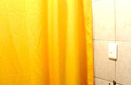 Lazaro Cardenas Casa | Room-standard Room With two Single Beds