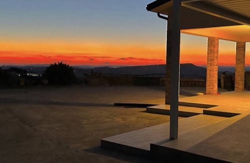 Mazzarino Apartamento | Habitación 'Stanza Del Vino' con terraza compartida, Wi-Fi y aire acondicionado