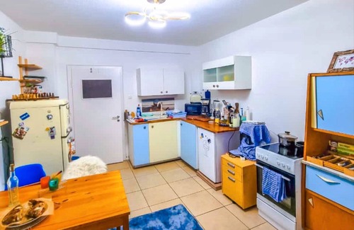 Mitte Apartamento | Room 'Sternenzimmer' with Wi-Fi