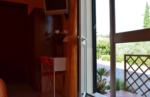 Caltanissetta Casa | Room-suite Rosa - B&b S - Elia