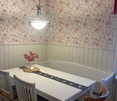 Arvidsjaur Casa | Room Svea