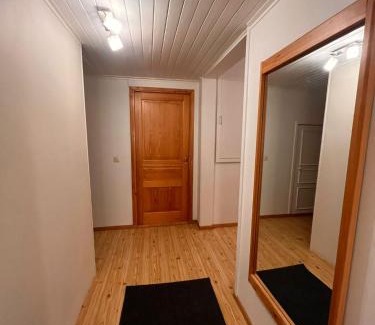 Arvidsjaur Casa | Room Svea