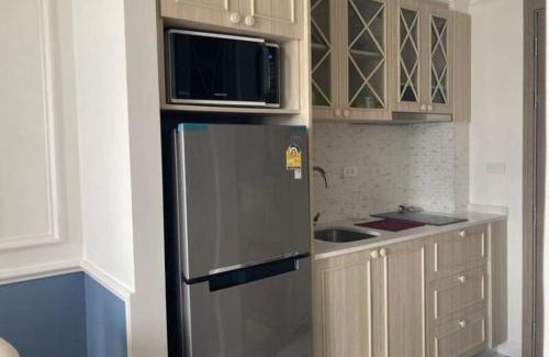 Nong Prue Apartamento | room