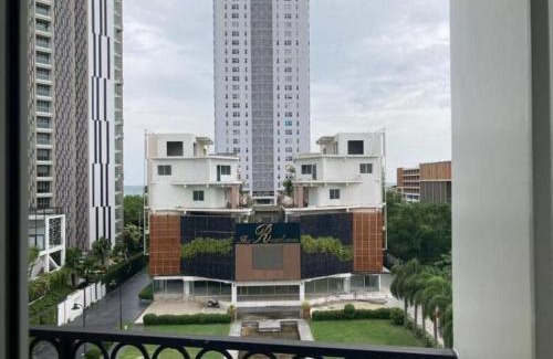 Nong Prue Apartamento | room