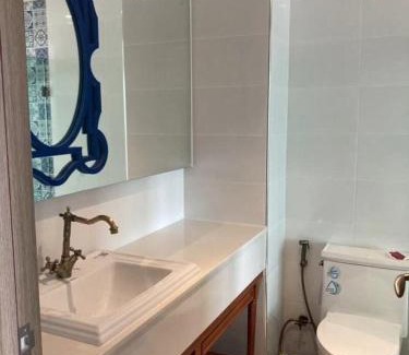 Nong Prue Apartamento | room