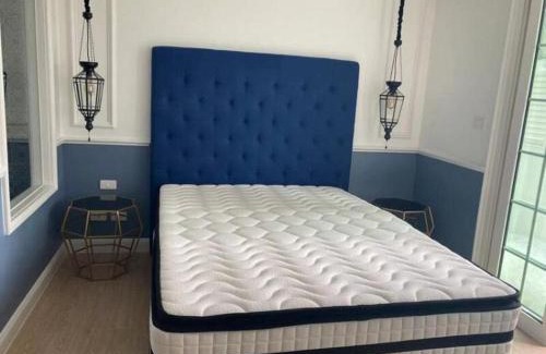 Nong Prue Apartamento | room