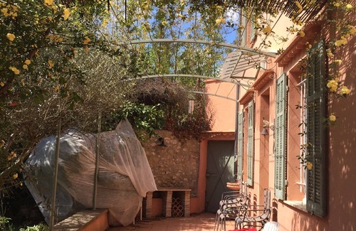 Brignoles Casa | Habitación "La Camelia"